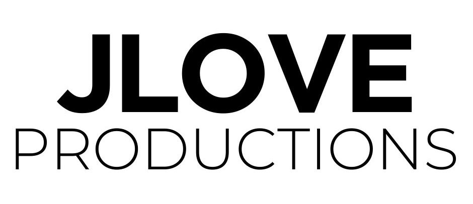 JLove Productions Logo
